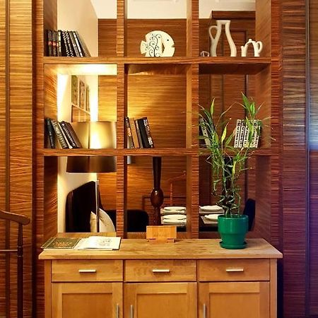 Jelsomino Boutique Hotel Αστάνα Εξωτερικό φωτογραφία