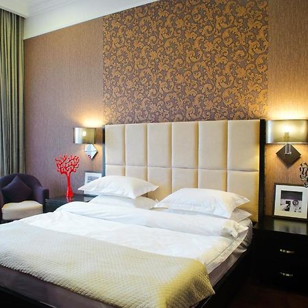 Jelsomino Boutique Hotel Αστάνα Δωμάτιο φωτογραφία