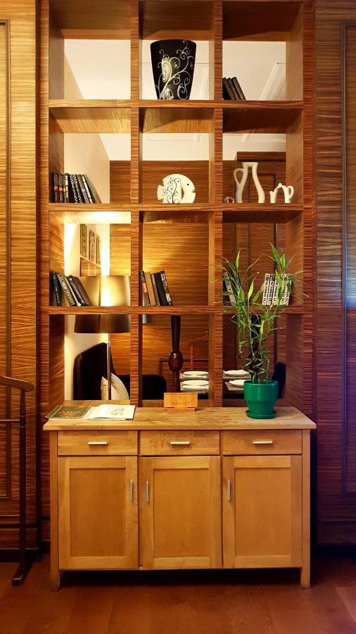 Jelsomino Boutique Hotel Αστάνα Εξωτερικό φωτογραφία