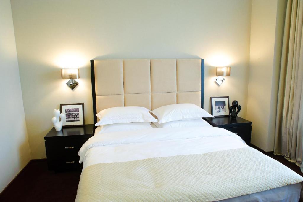 Jelsomino Boutique Hotel Αστάνα Εξωτερικό φωτογραφία