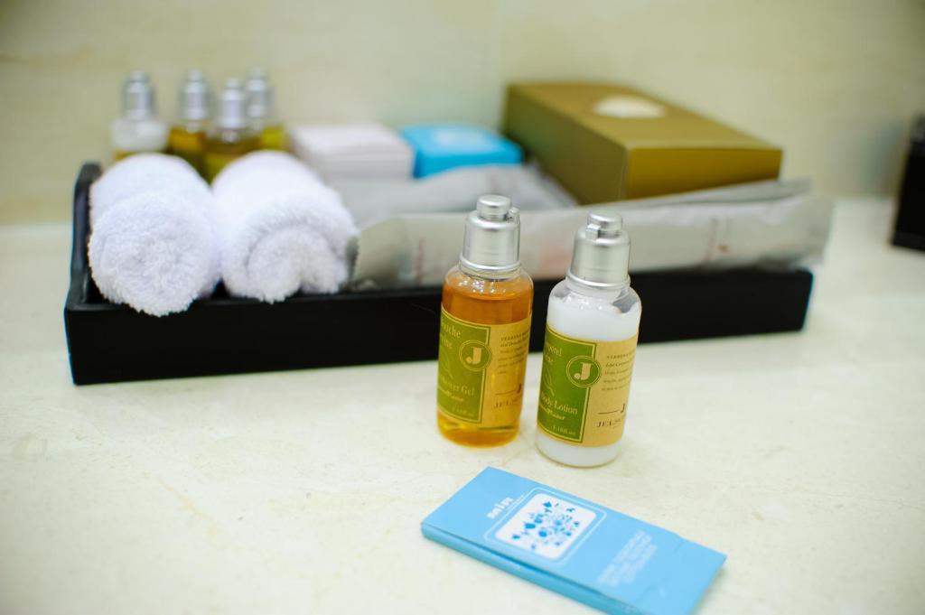 Jelsomino Boutique Hotel Αστάνα Δωμάτιο φωτογραφία