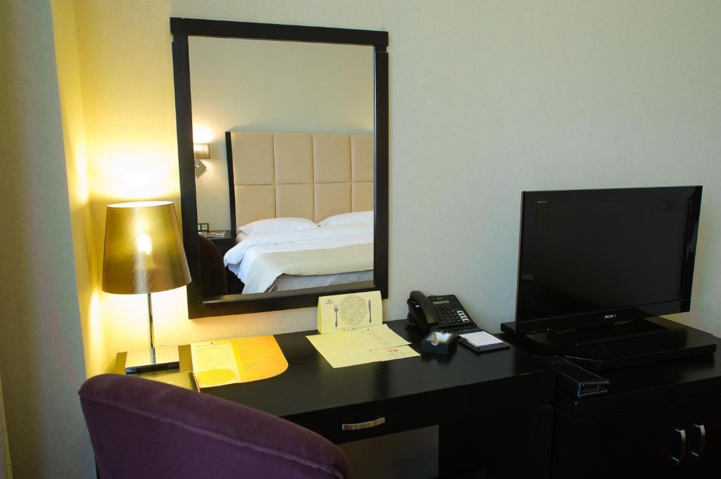 Jelsomino Boutique Hotel Αστάνα Δωμάτιο φωτογραφία