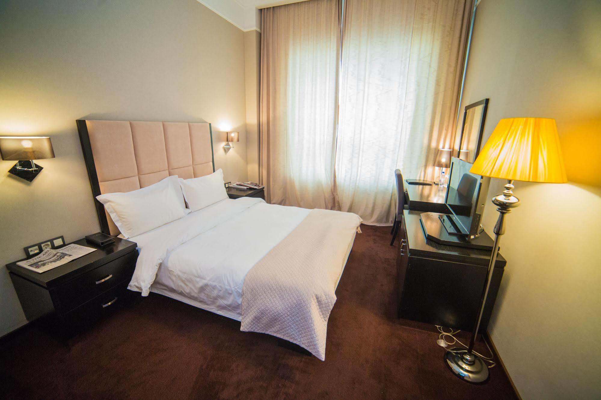 Jelsomino Boutique Hotel Αστάνα Εξωτερικό φωτογραφία