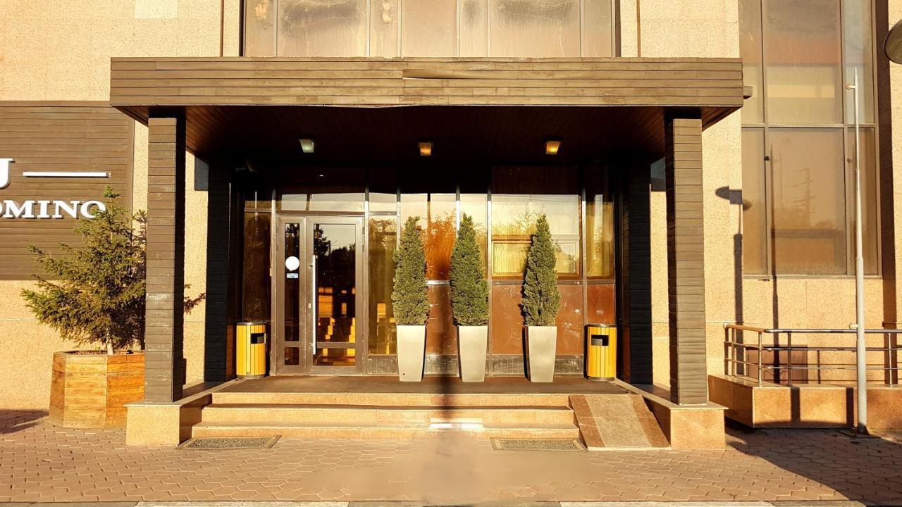 Jelsomino Boutique Hotel Αστάνα Εξωτερικό φωτογραφία