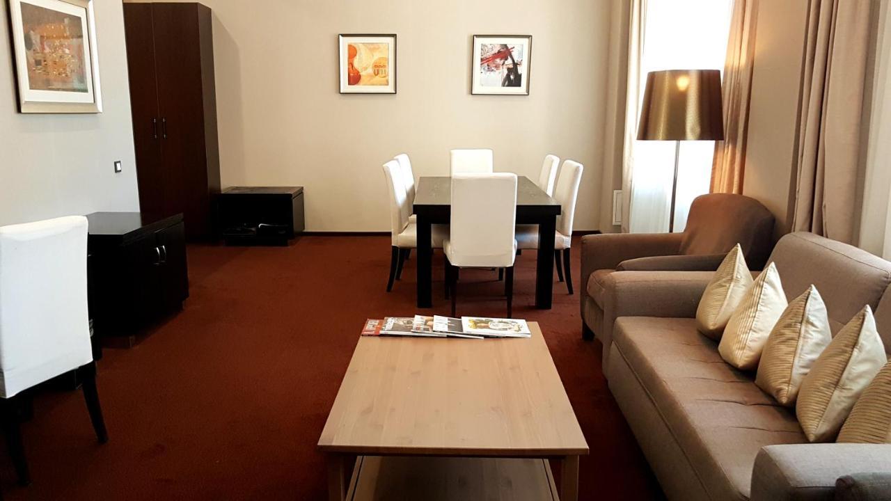 Jelsomino Boutique Hotel Αστάνα Εξωτερικό φωτογραφία