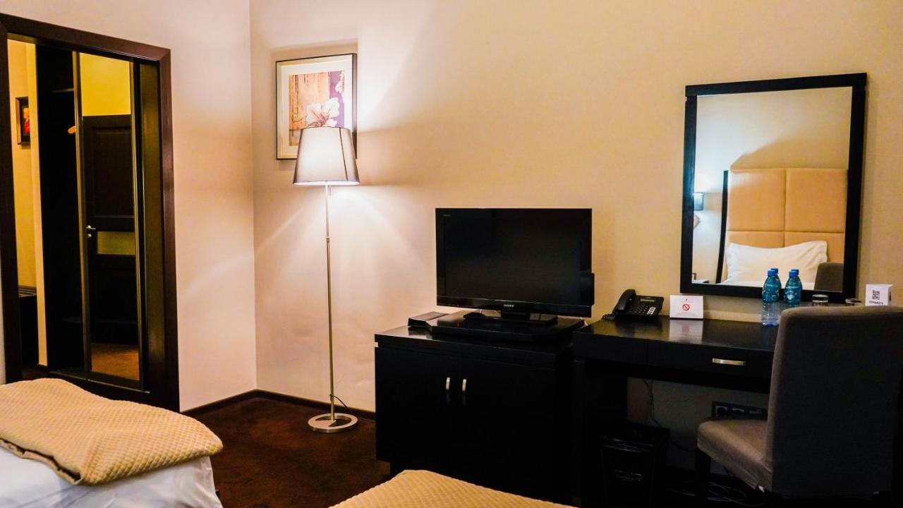 Jelsomino Boutique Hotel Αστάνα Εξωτερικό φωτογραφία