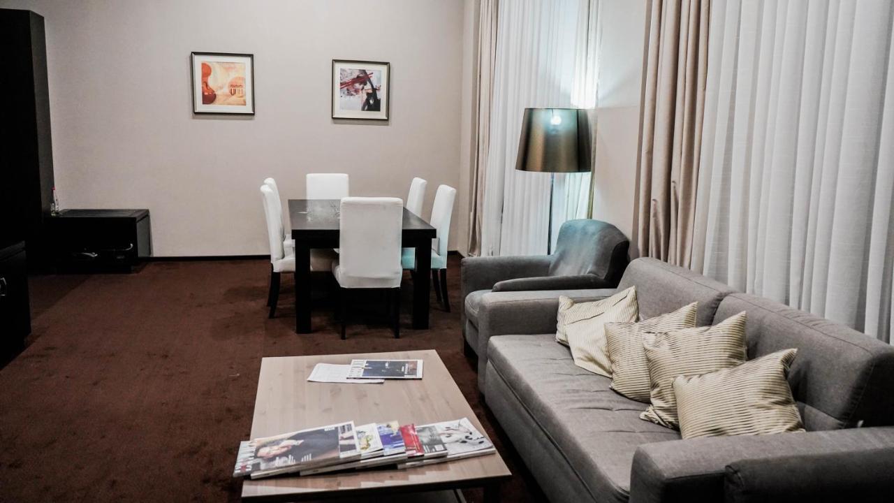 Jelsomino Boutique Hotel Αστάνα Εξωτερικό φωτογραφία