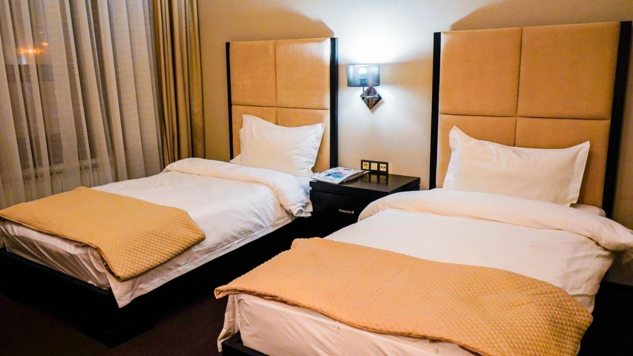 Jelsomino Boutique Hotel Αστάνα Εξωτερικό φωτογραφία